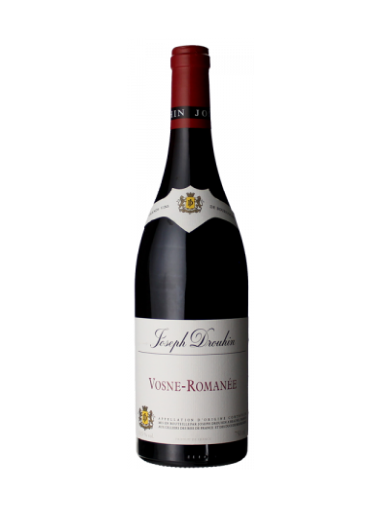 Joseph Drouhin, Vosnée Romanée 2022 75 cl Bourgogne Joseph Drouhin, Vosnée Romanée 2022 75 cl Bourgogne