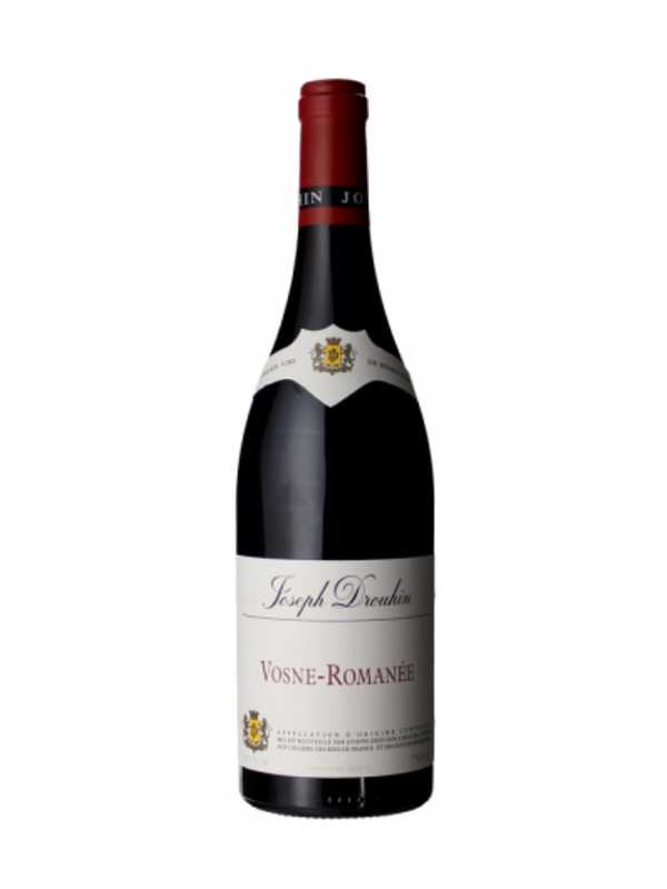 Joseph Drouhin, Vosnée Romanée 2022 75 cl Bourgogne Joseph Drouhin, Vosnée Romanée 2022 75 cl Bourgogne