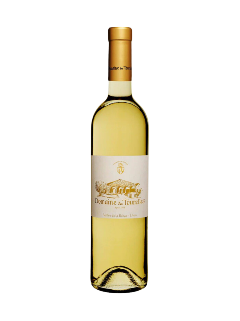 Domaine des Tourelles, Vallée de la Bekaa 2022 75 cl Liban