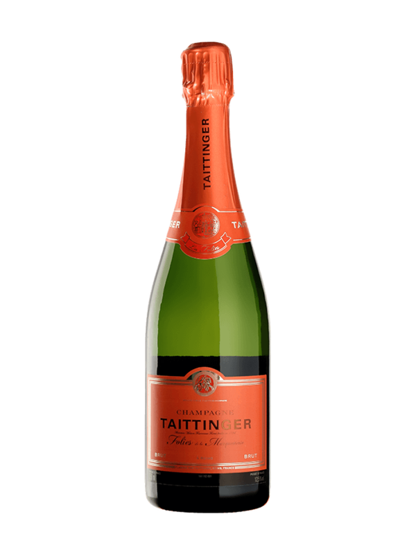 Taittinger, Folie de la Marquetterie 75 cl