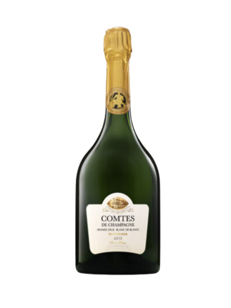 Taittinger, Comtes de Champagne Blanc de Blancs 2013 75 cl