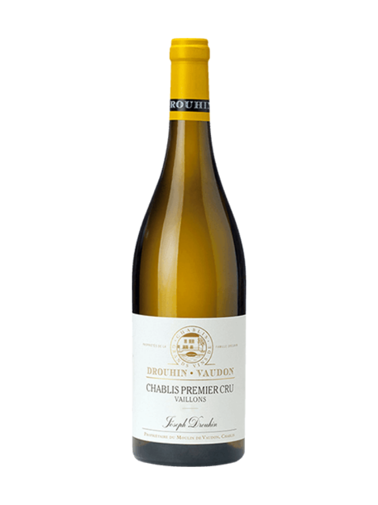 Joseph Drouhin, Chablis Premier Cru Vaillons 2022 75 cl Chablisien
