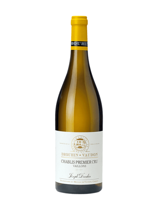 Joseph Drouhin, Chablis Premier Cru Vaillons 2022 75 cl Chablisien Joseph Drouhin, Chablis Premier Cru Vaillons 2022 75 cl Chablisien