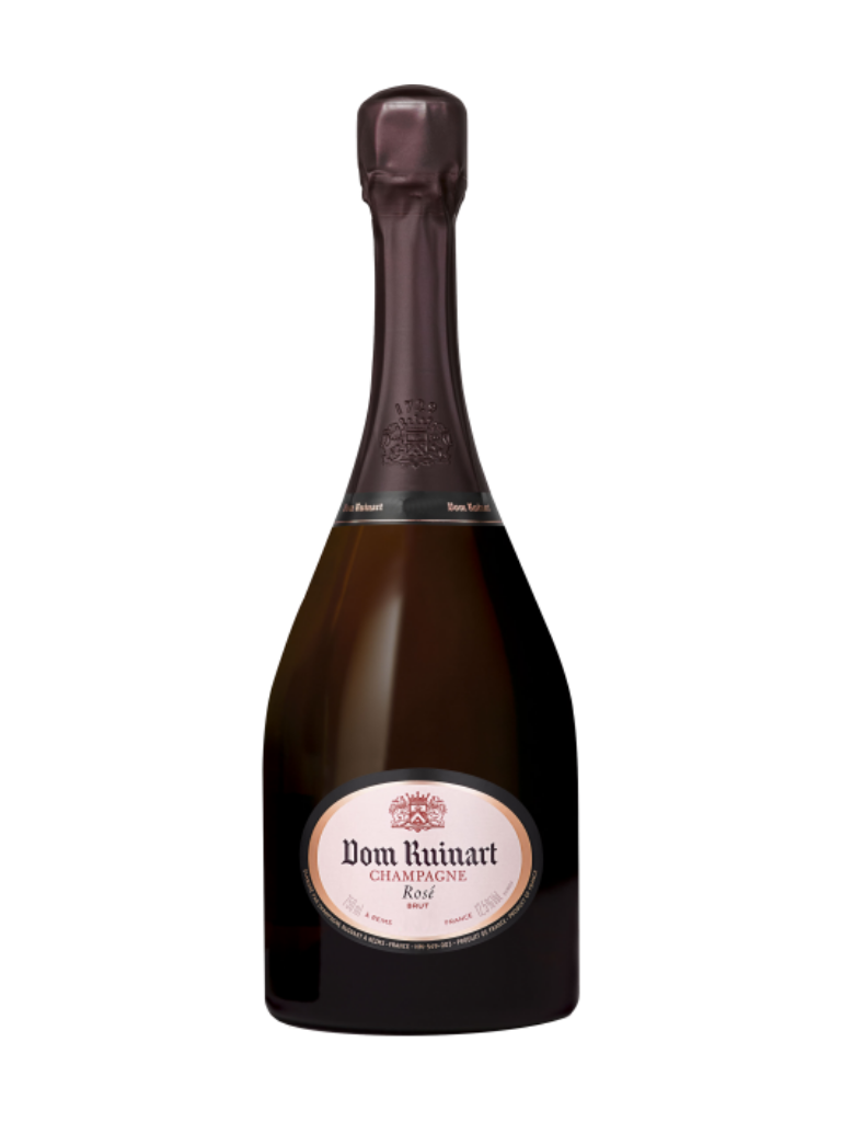 Ruinart,  Dom Ruinart Rosé 2009 75 cl