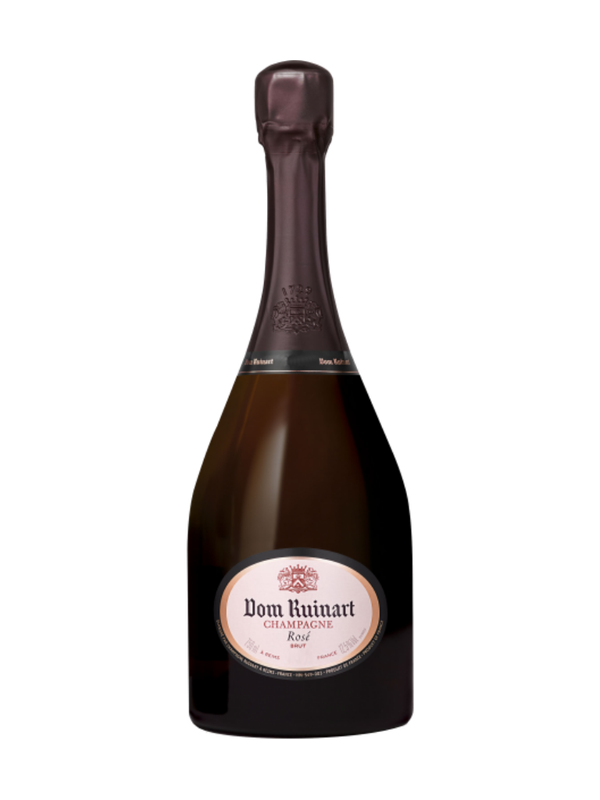 Ruinart, Dom Ruinart Rosé 2009 75 cl Ruinart, Dom Ruinart Rosé 2009 75 cl
