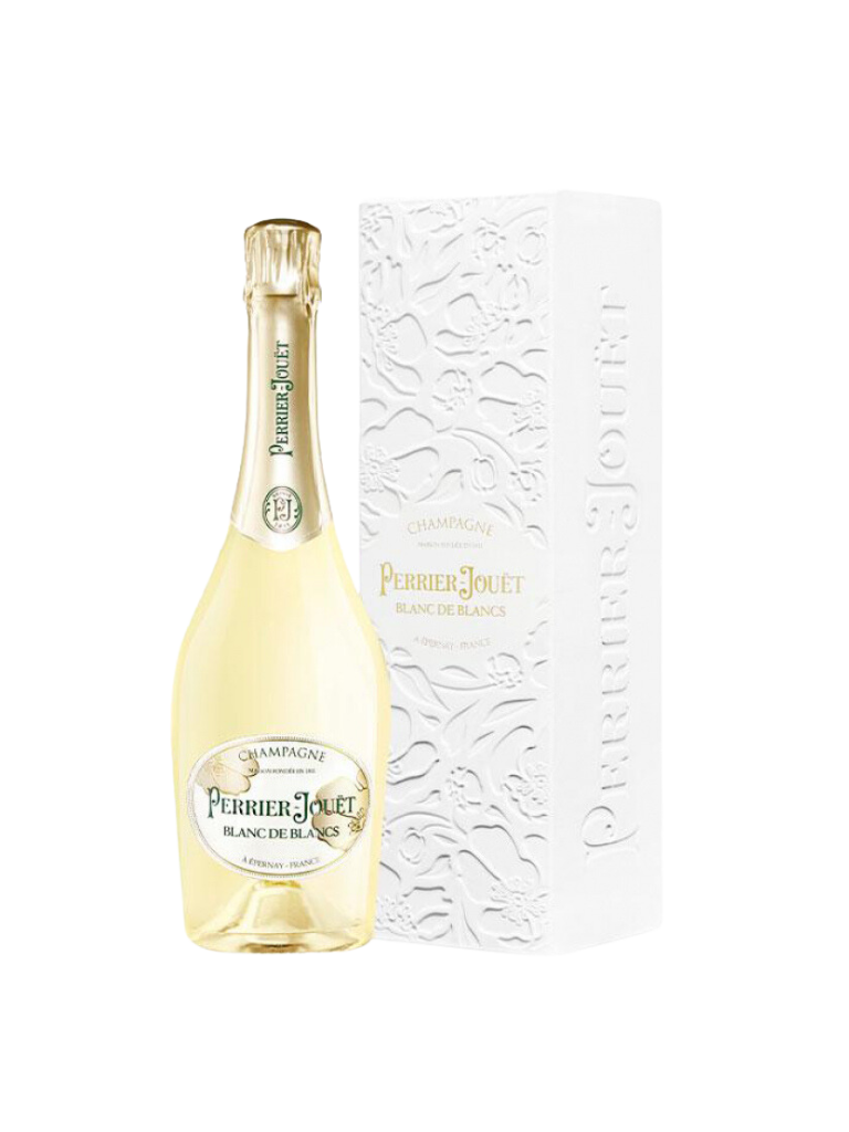Perrier Jouët, Blanc de Blancs Greenbox 75 cl Perrier Jouët, Blanc de Blancs Greenbox 75 cl