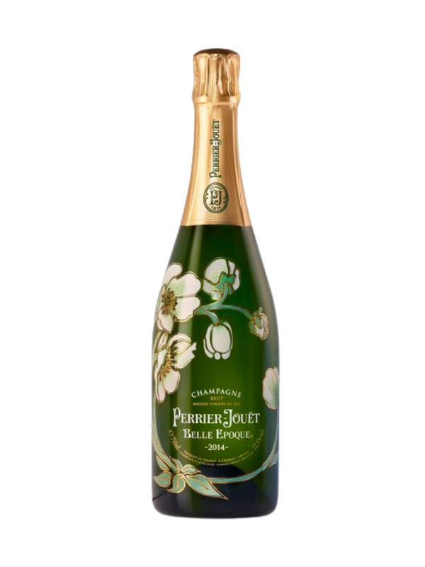 Perrier Jouët, Belle Epoque Millésimé 2014 75 cl Perrier Jouët, Belle Epoque Millésimé 2014 75 cl