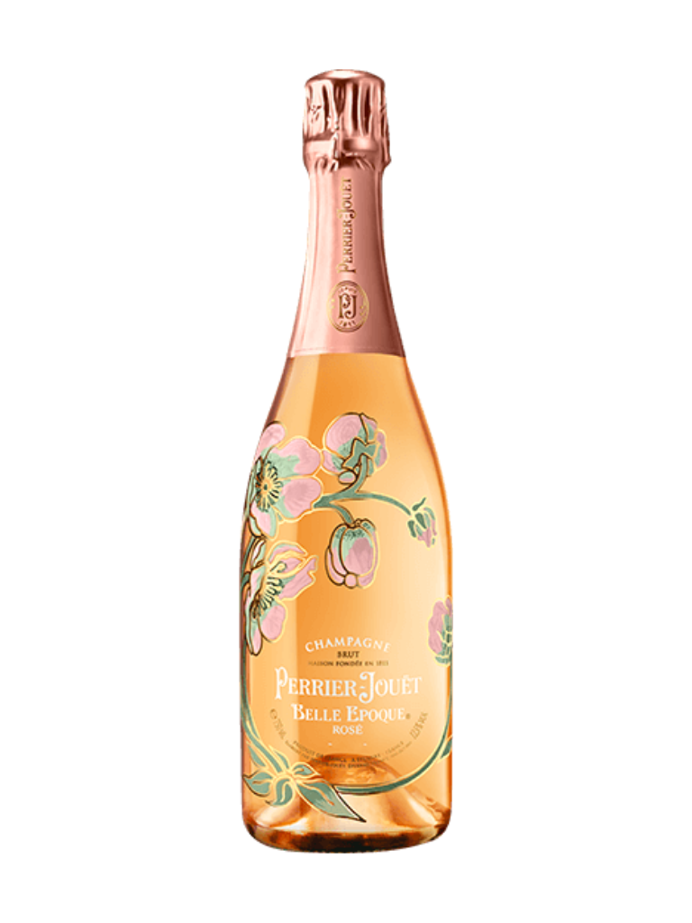 Perrier Jouët, Belle Epoque Rosé 2014 75 cl