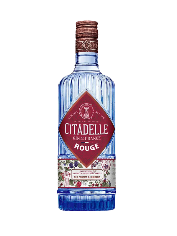 Citadelle Rouge - 70 cl - 41.7° - France Citadelle Rouge - 70 cl - 41.7° - France