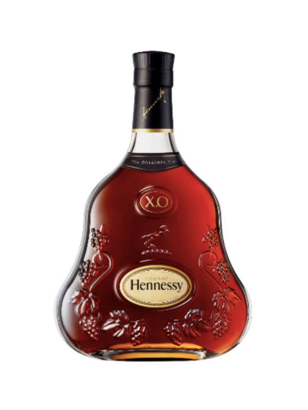 Cognac - Hennessy XO - 70 Cl - 40° - France Cognac - Hennessy XO - 70 Cl - 40° - France