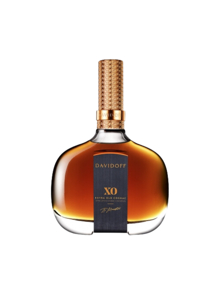 Cognac - Davidoff XO - 70 Cl - 40° - France