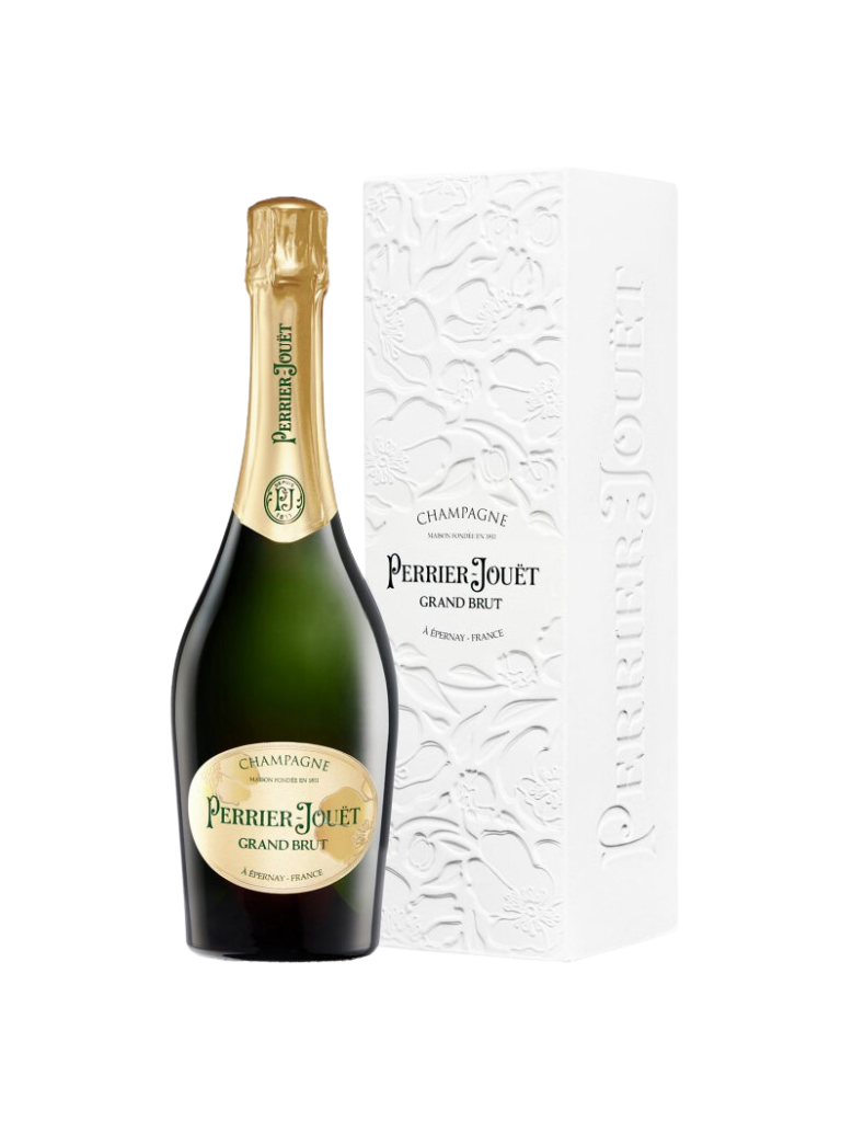 Perrier Jouët, Brut Greenbox 75 cl