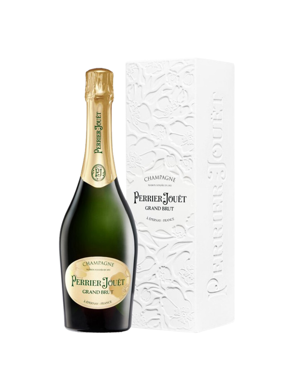 Perrier Jouët, Brut Greenbox 75 cl