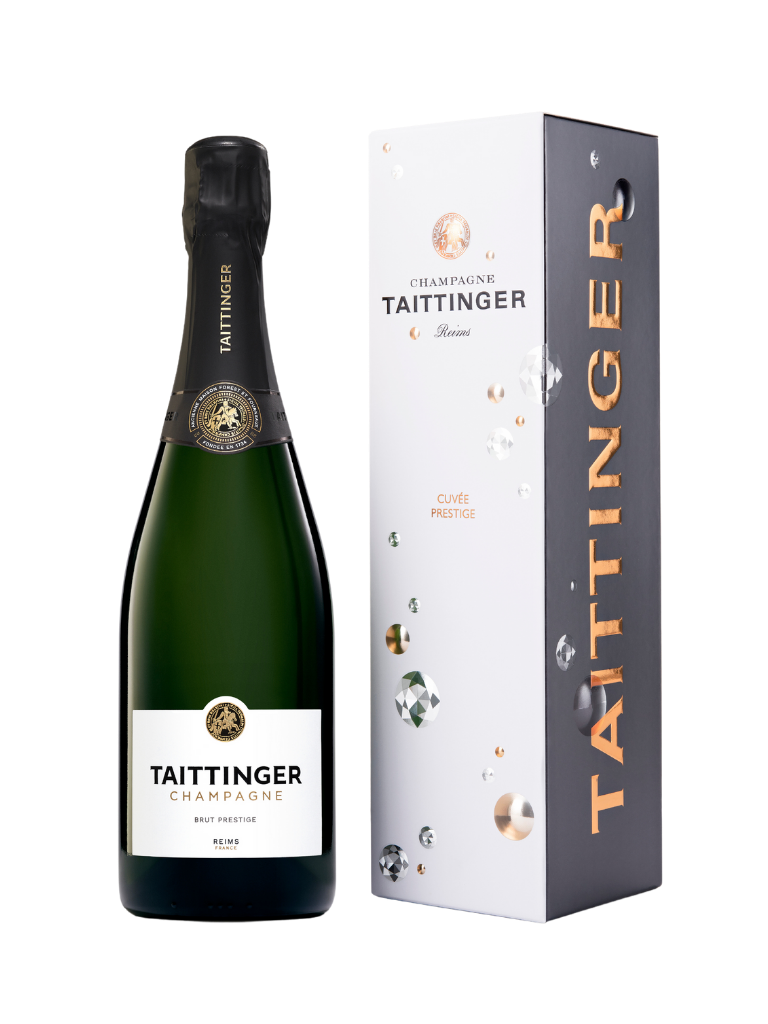 Taittinger - Prestige Etui - 150 Cl