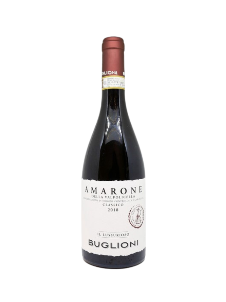 Buglioni - II Lussurioso 2018 75 cl Italie