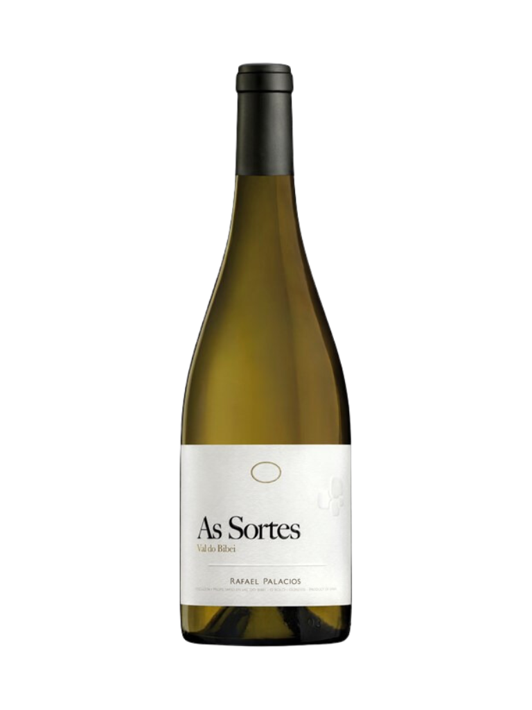 Rafael Palacios, As Sortes Godello 2020 75 cl Espagne
