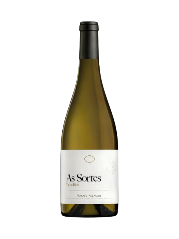 Rafael Palacios, As Sortes Godello 2020 75 cl Espagne Rafael Palacios, As Sortes Godello 2020 75 cl Espagne