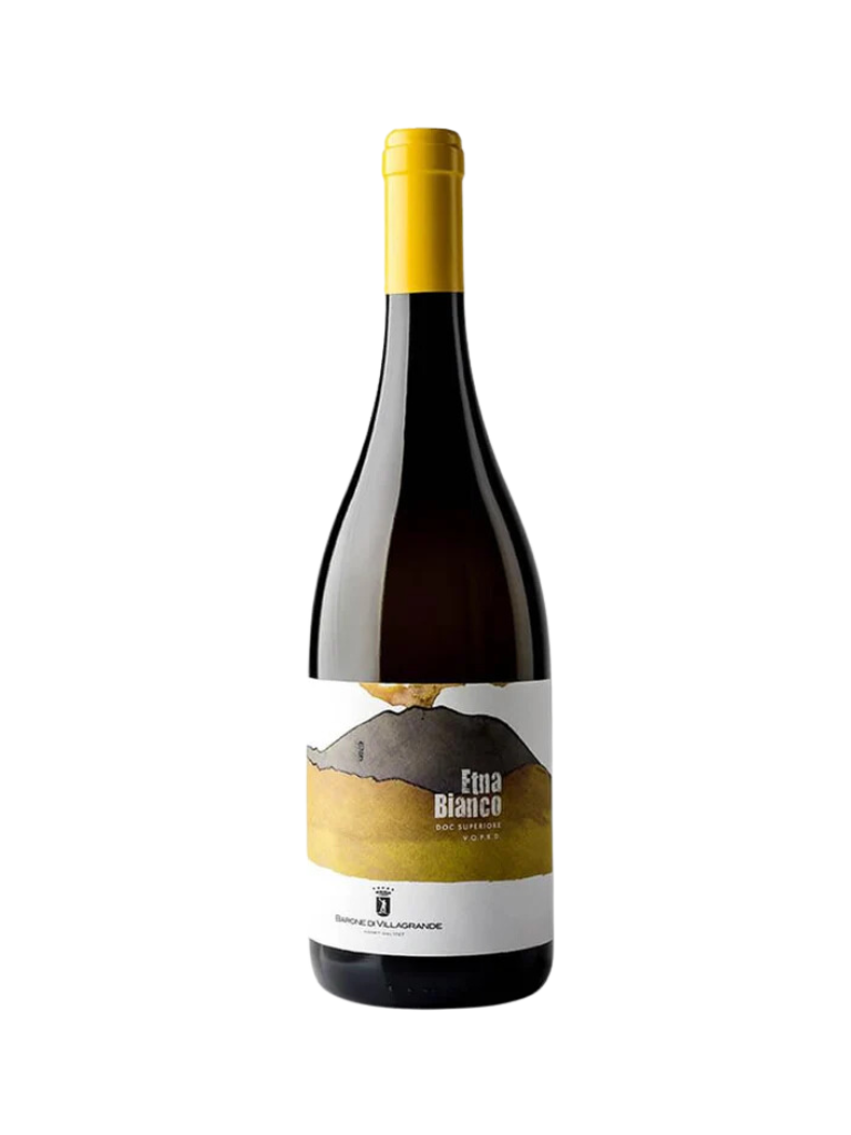 Barone di Villagrande - Etna Bianco DOC 2022 75cl Italie