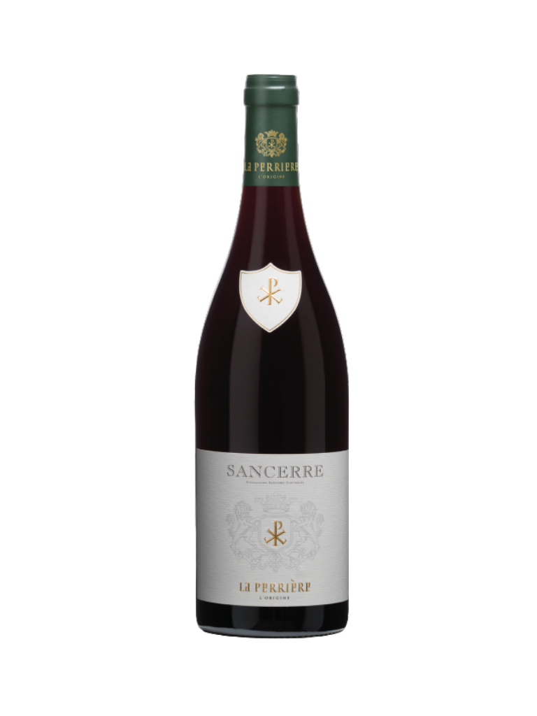 Saget La Perrière - Sancerre