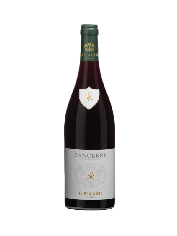 Saget La Perrière - Sancerre Saget La Perrière - Sancerre