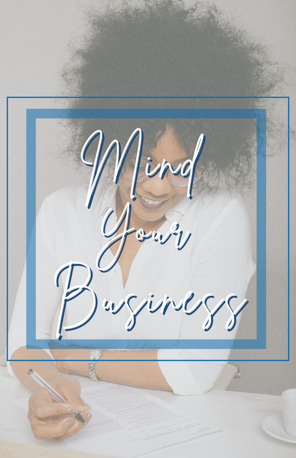 Mind Your Business Credit - Business Owners