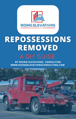 Repossessions Removed