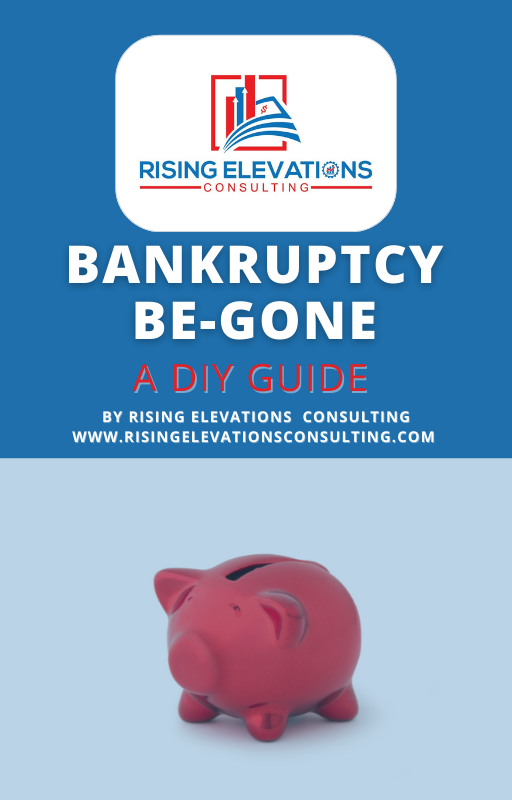 Bankruptcy Be-Gone