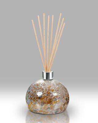 Amber Dome Reed Diffuser