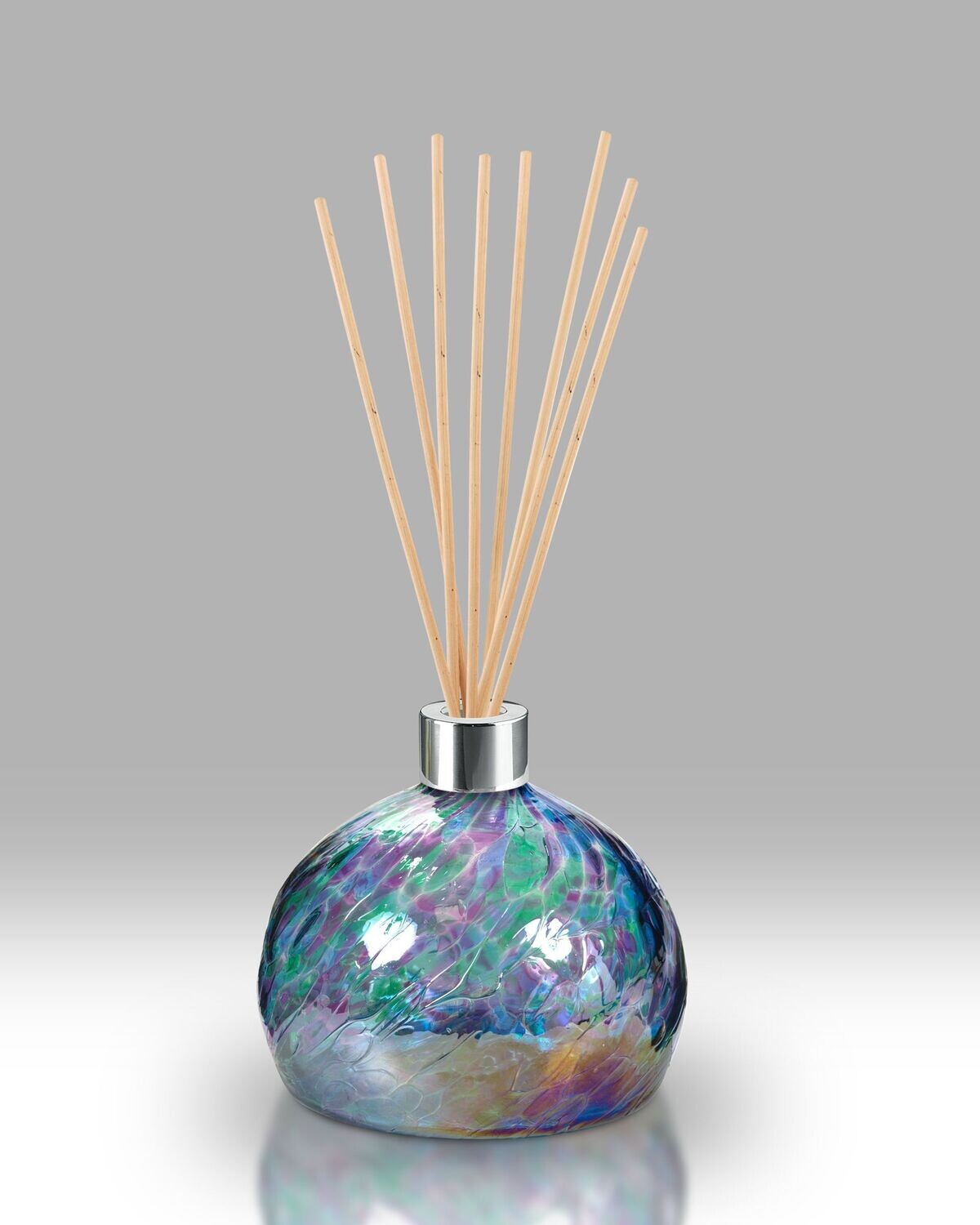 Springtime Dome Reed Diffuser