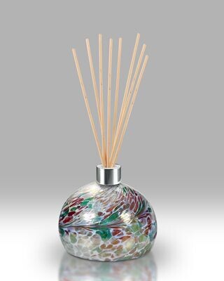 Ruby and Emerald Dome Reed Diffuser