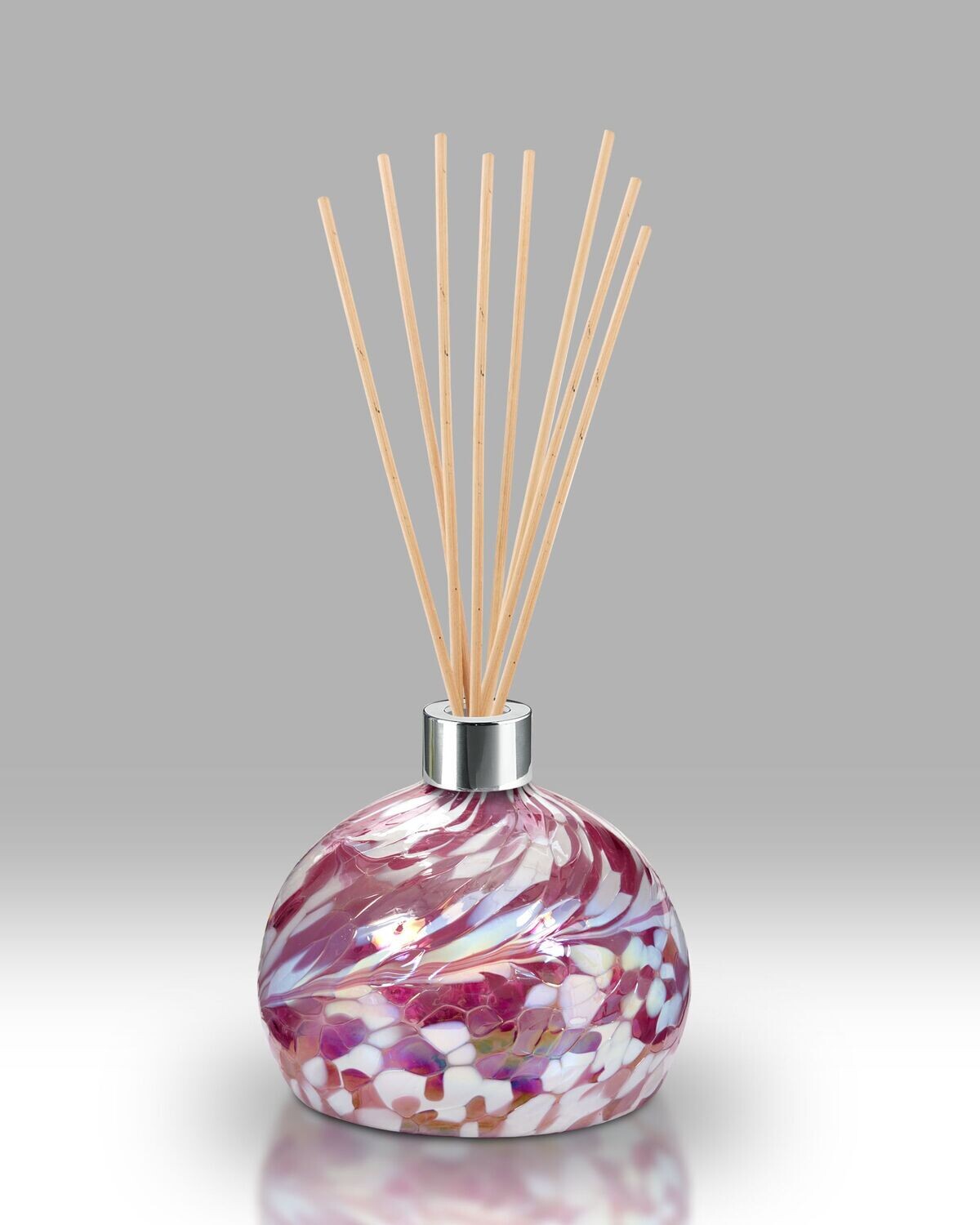 Peony Dome Reed Diffuser