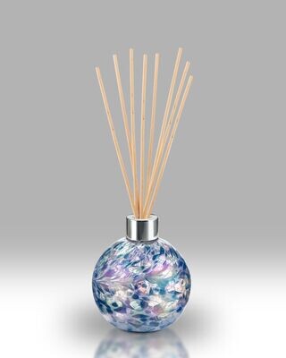 Summer Dreams Round Reed Diffuser