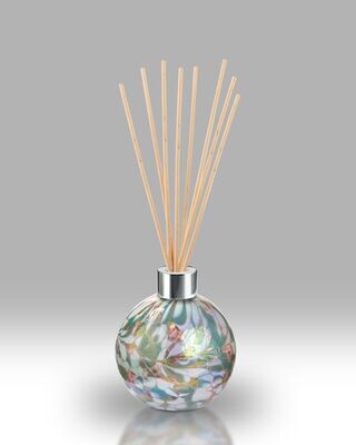 Sweetpea Round Reed Diffuser