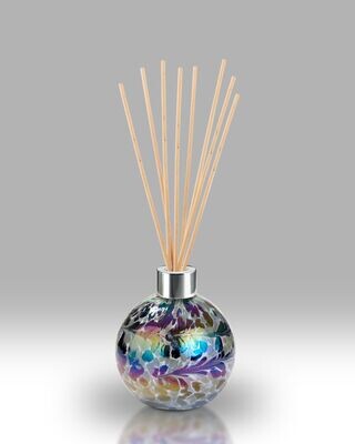 Jewel Round Reed Diffuser
