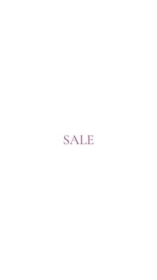 Shop Sale