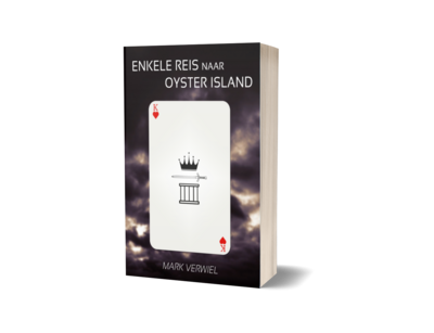 Enkele Reis Naar Oyster Island (Paperback) [2018]