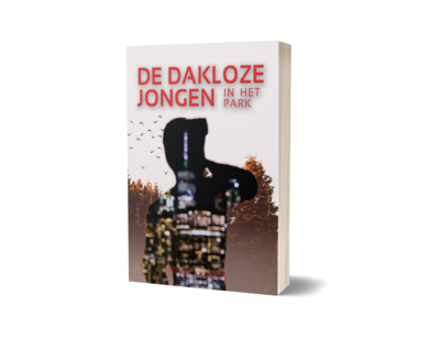 De Dakloze Jongen In Het Park (Paperback) [2022]