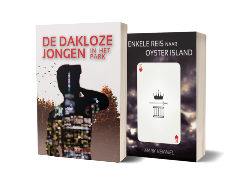 Combideal! 2 Paperbacks mét korting!