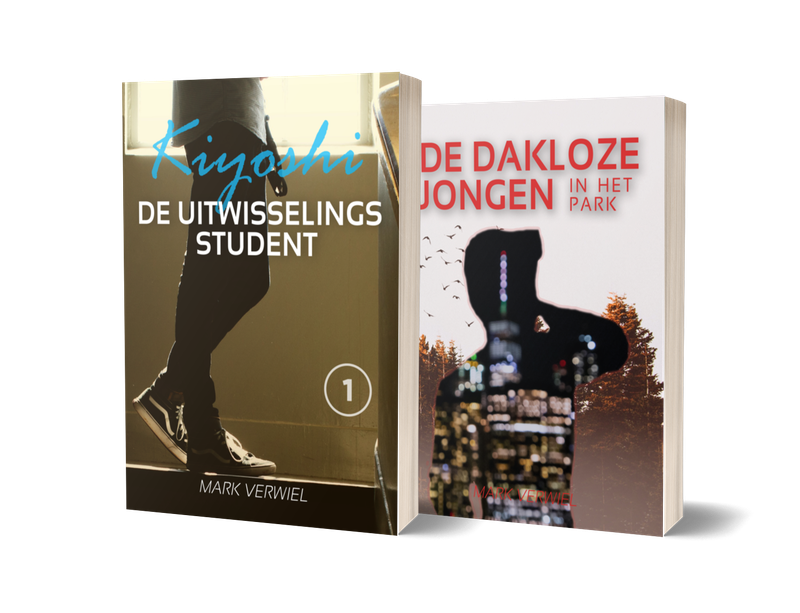 Combideal! 2 Nieuwste paperbacks mét korting!