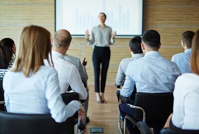 Corsi per Formatori sulla Sicurezza