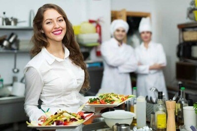Corsi per Addetti che non manipolano alimenti e bevande
