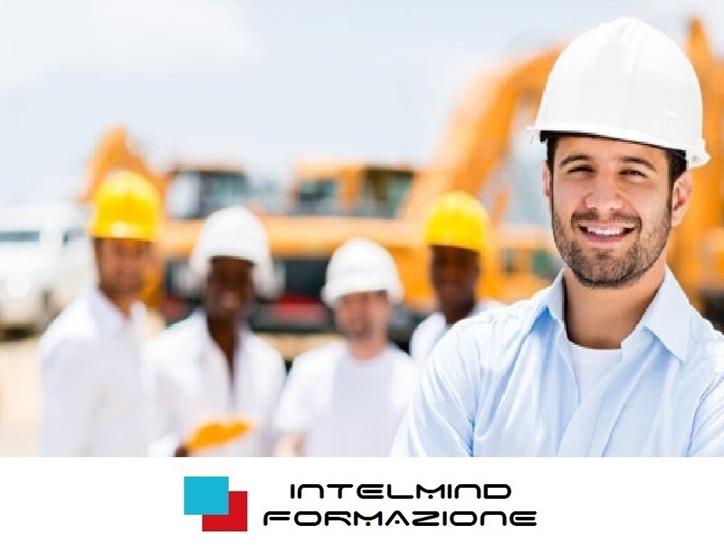 Corso sulla sicurezza Lavoratori - Formazione BASE attività RISCHIO ALTO - 16 ore
