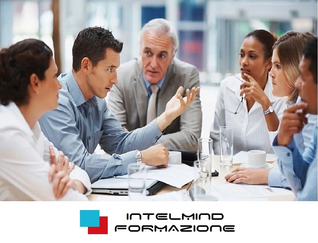 Corso sulla sicurezza Lavoratori - Formazione BASE attività RISCHIO MEDIO - 12 ore