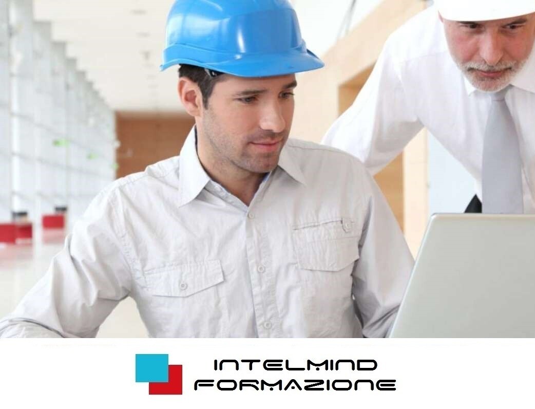 Corso Datore di Lavoro RSPP - Aggiornamento attività RISCHIO MEDIO - 10 ore