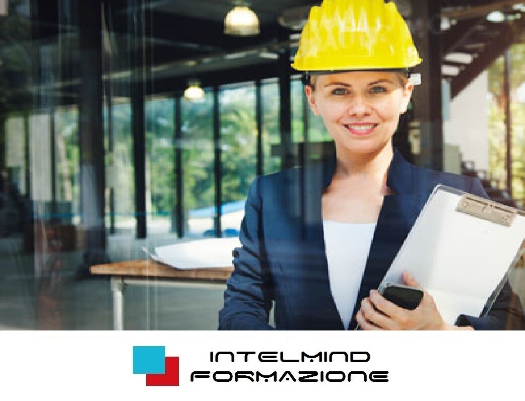 Corso ASPP Modulo B - Aggiornamento Qualificazione PROFESSIONALE di base - 20 ore