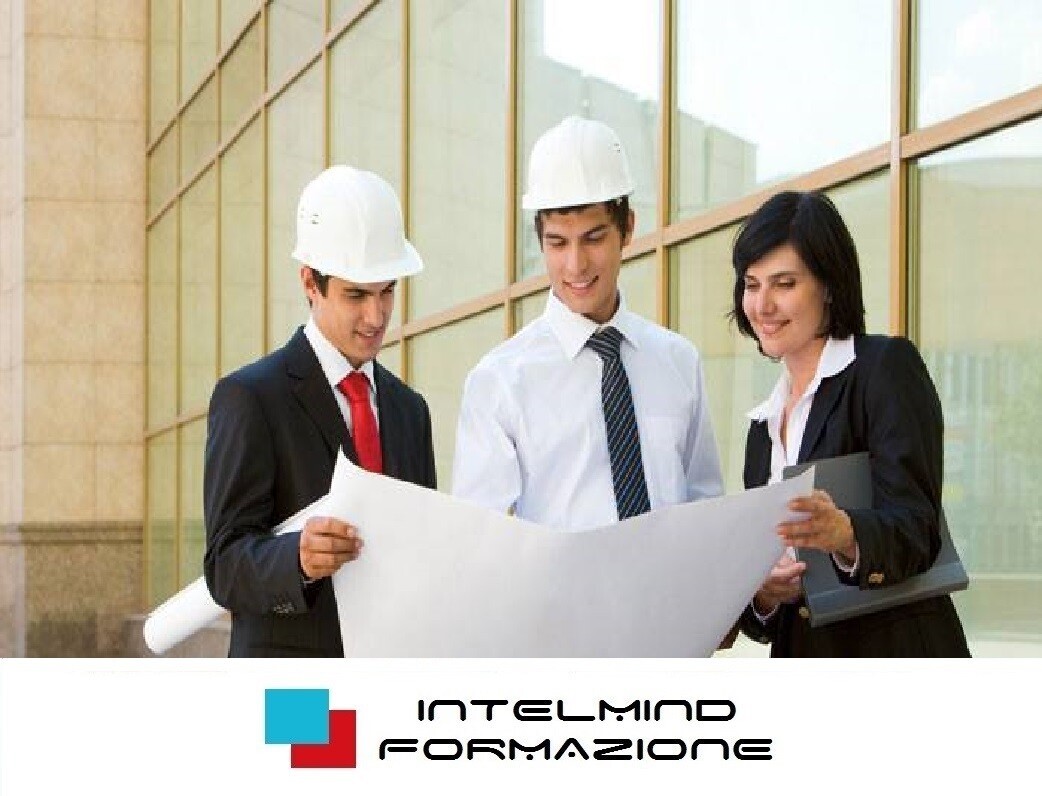 Corso CSP e CSE - Coordinatore SICUREZZA Cantieri in fase di Progettazione ed Esecuzione - Aggiornamento qualificazione PROFESSIONALE di base - 40 ore Corso CSP e CSE - Coordinatore SICUREZZA Cantieri in fase di Progettazione ed Esecuzione - Aggiornamento qualificazione PROFESSIONALE di base - 40 ore