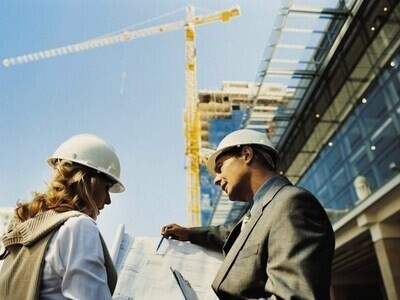 Corsi per Coordinatori della Sicurezza nei Cantieri