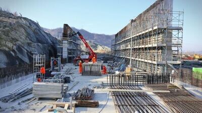 Corsi per Operatori in Cantiere