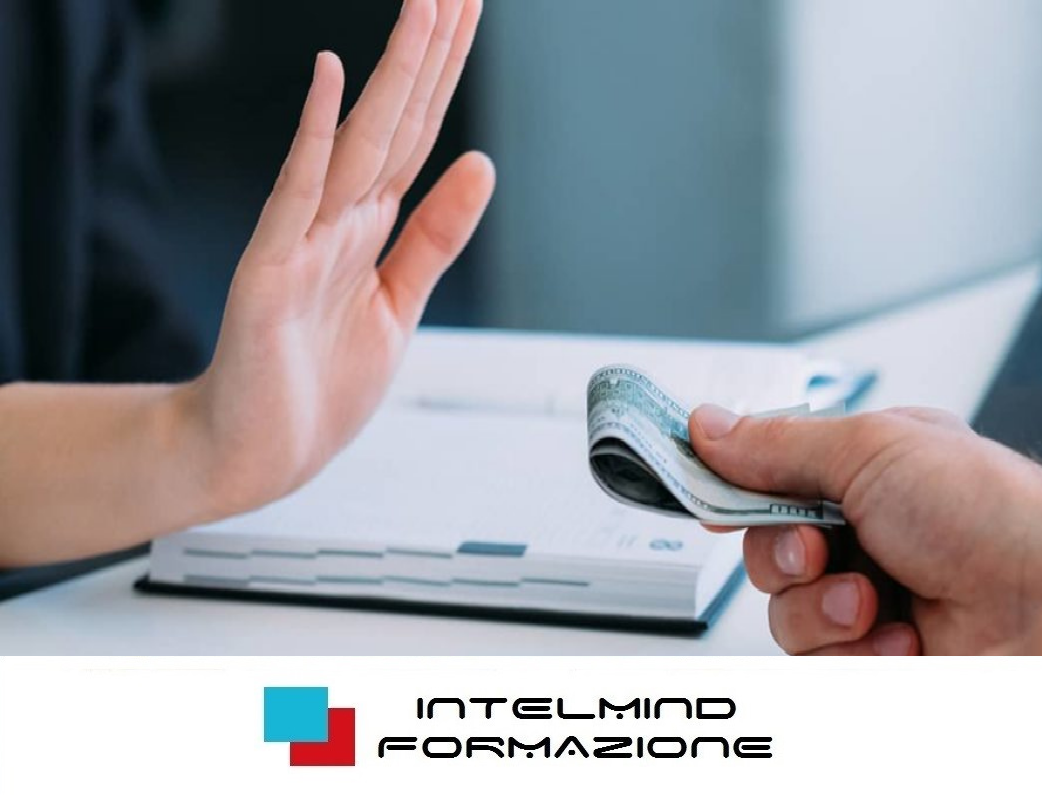 Corso Antiriciclaggio/231 - Formazione BASE - 4 ore