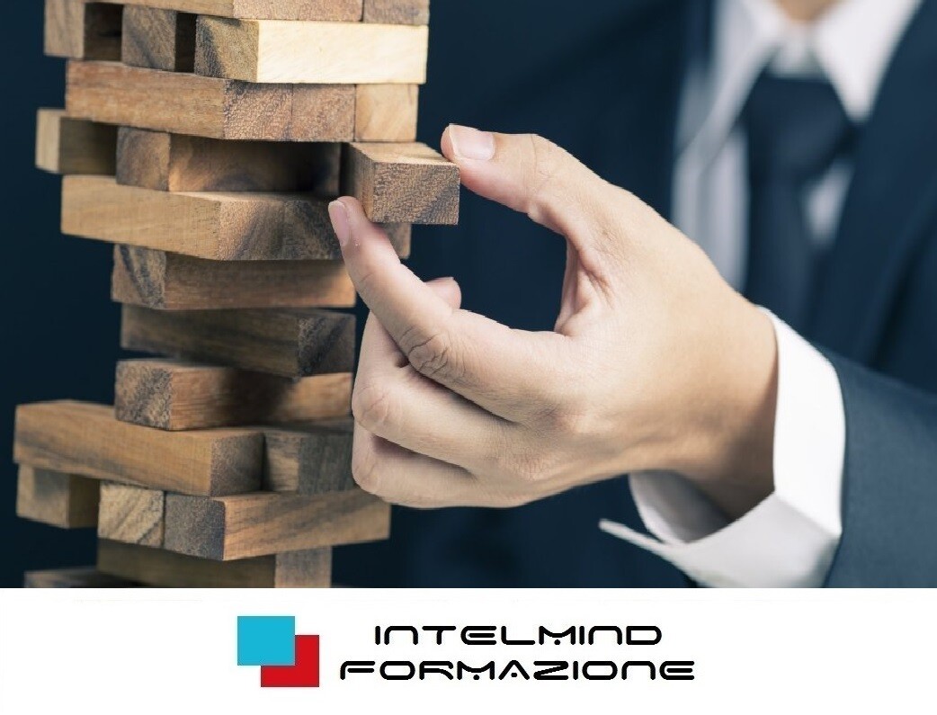 Corso RISK MANAGER - Qualificazione PROFESSIONALE di BASE - 12 ore